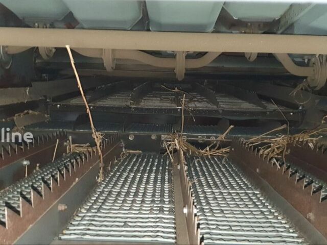 Червоний Гомсельмаш Другая, об'ємом двигуна 0 л та пробігом 0 тис. км за 29061 $, фото 8 на Automoto.ua