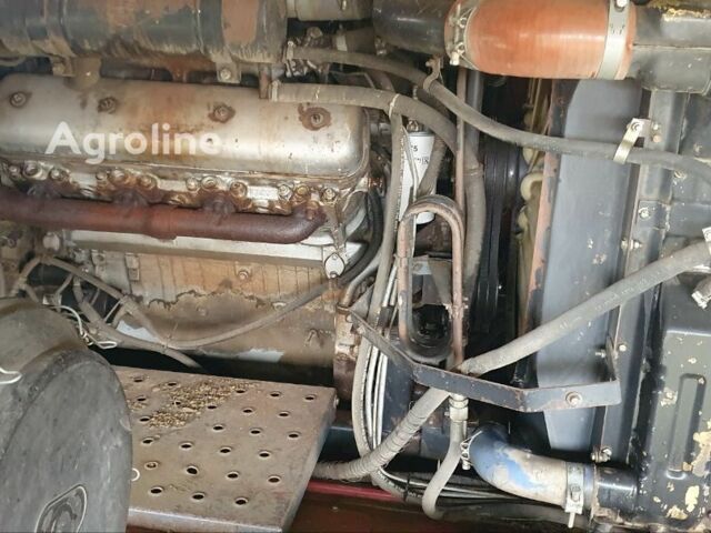 Червоний Гомсельмаш Другая, об'ємом двигуна 0 л та пробігом 0 тис. км за 29061 $, фото 32 на Automoto.ua