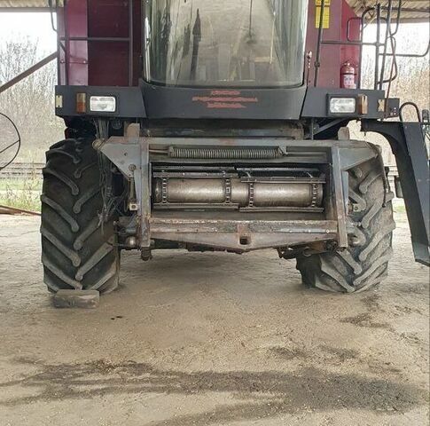 Червоний Гомсельмаш Другая, об'ємом двигуна 0 л та пробігом 0 тис. км за 29061 $, фото 3 на Automoto.ua