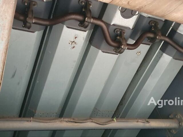 Червоний Гомсельмаш Другая, об'ємом двигуна 0 л та пробігом 0 тис. км за 29061 $, фото 9 на Automoto.ua