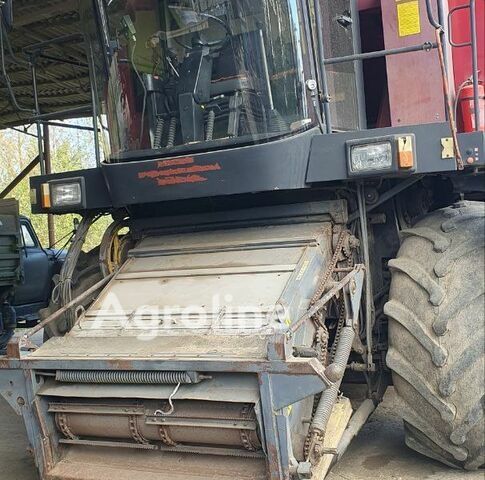 Червоний Гомсельмаш Другая, об'ємом двигуна 0 л та пробігом 0 тис. км за 29061 $, фото 37 на Automoto.ua