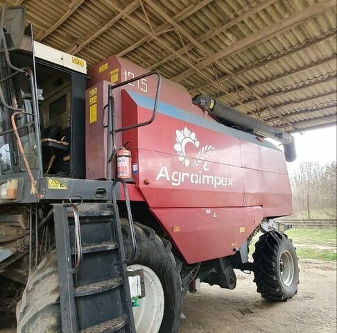 Червоний Гомсельмаш Другая, об'ємом двигуна 0 л та пробігом 0 тис. км за 29061 $, фото 5 на Automoto.ua