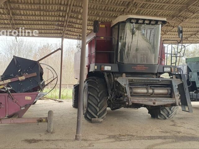 Червоний Гомсельмаш Другая, об'ємом двигуна 0 л та пробігом 0 тис. км за 29061 $, фото 4 на Automoto.ua