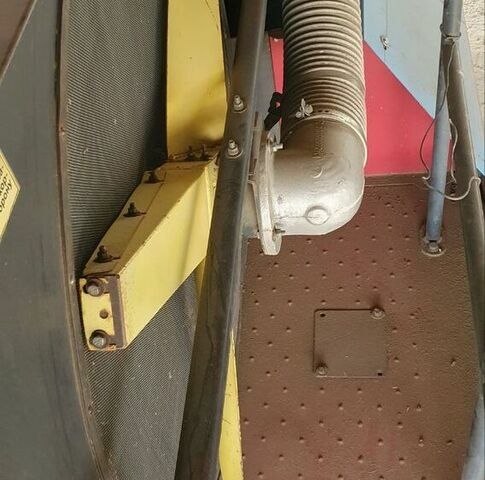 Червоний Гомсельмаш Другая, об'ємом двигуна 0 л та пробігом 0 тис. км за 29061 $, фото 30 на Automoto.ua