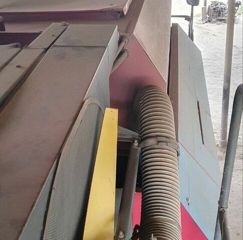 Червоний Гомсельмаш Другая, об'ємом двигуна 0 л та пробігом 0 тис. км за 29061 $, фото 33 на Automoto.ua