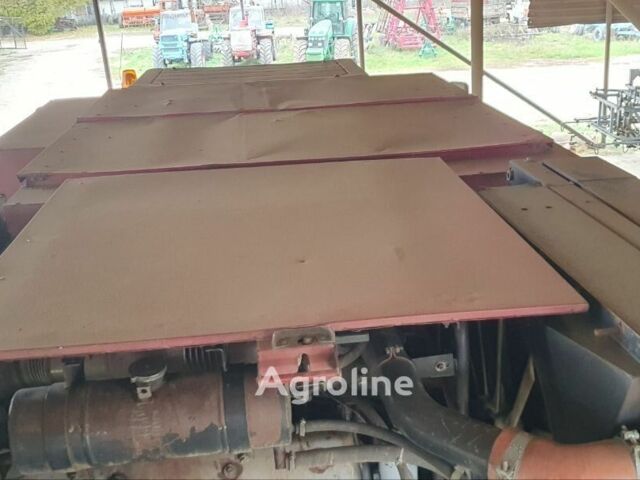 Червоний Гомсельмаш Другая, об'ємом двигуна 0 л та пробігом 0 тис. км за 29061 $, фото 36 на Automoto.ua