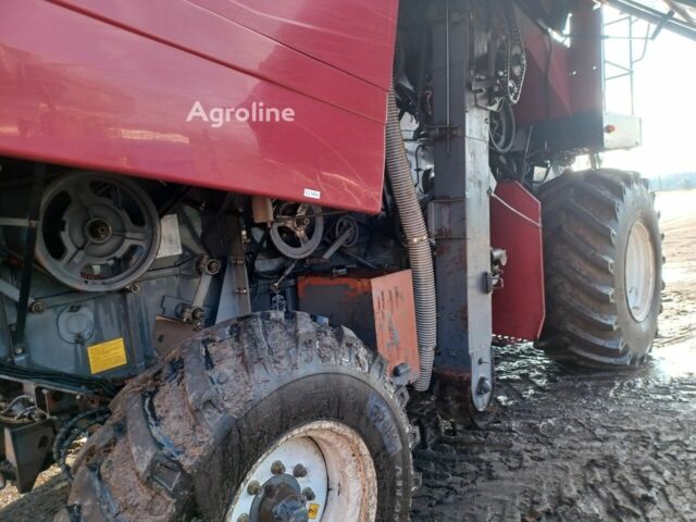 Червоний Гомсельмаш Другая, об'ємом двигуна 0 л та пробігом 0 тис. км за 1452376 $, фото 5 на Automoto.ua