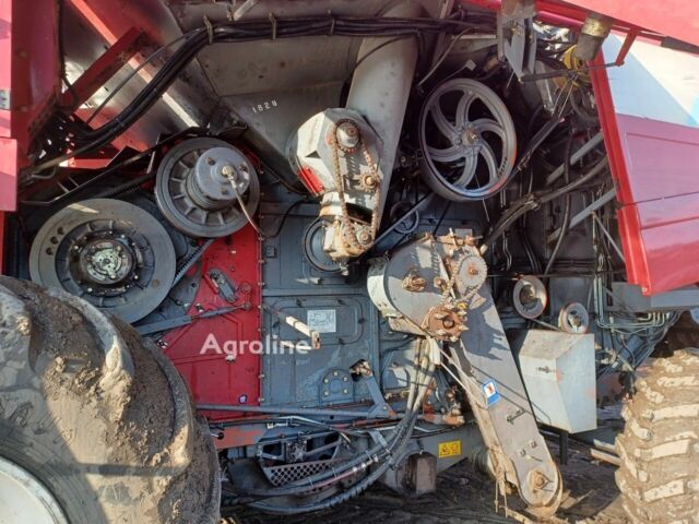 Червоний Гомсельмаш Другая, об'ємом двигуна 0 л та пробігом 0 тис. км за 1452376 $, фото 3 на Automoto.ua