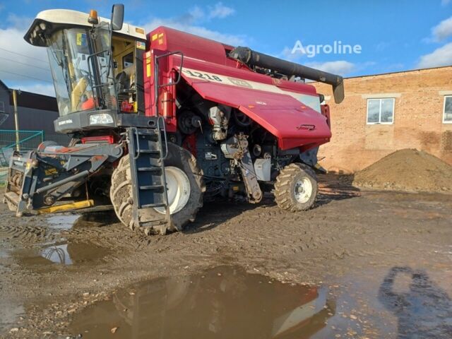 Червоний Гомсельмаш Другая, об'ємом двигуна 0 л та пробігом 0 тис. км за 1452376 $, фото 2 на Automoto.ua