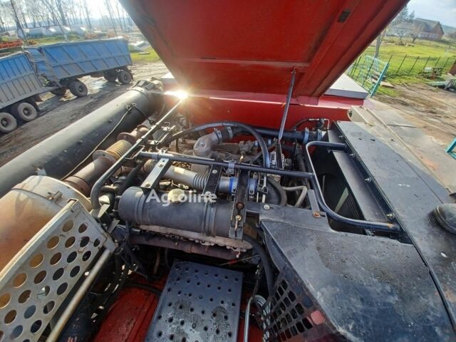 Червоний Гомсельмаш Другая, об'ємом двигуна 0 л та пробігом 0 тис. км за 1452376 $, фото 6 на Automoto.ua