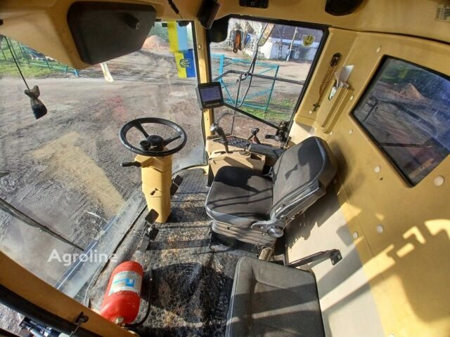 Червоний Гомсельмаш Другая, об'ємом двигуна 0 л та пробігом 0 тис. км за 1452376 $, фото 8 на Automoto.ua