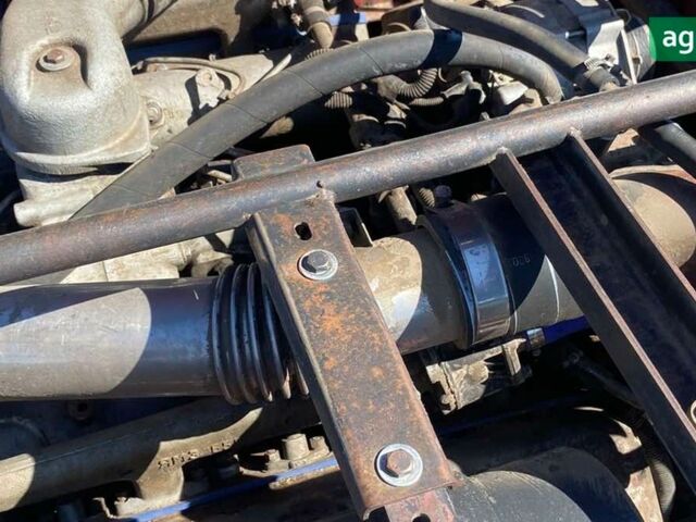 Гомсельмаш Полесье GS812, об'ємом двигуна 0 л та пробігом 0 тис. км за 16600 $, фото 24 на Automoto.ua