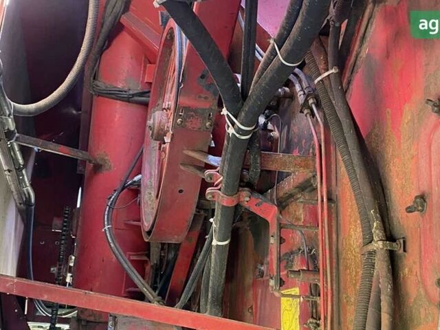 Гомсельмаш Полесье GS812, об'ємом двигуна 0 л та пробігом 0 тис. км за 16600 $, фото 14 на Automoto.ua