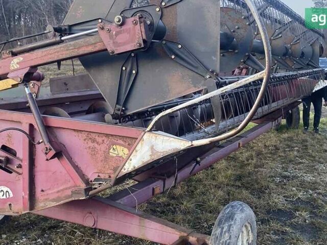 Гомсельмаш Полесье GS812, об'ємом двигуна 0 л та пробігом 0 тис. км за 16600 $, фото 29 на Automoto.ua