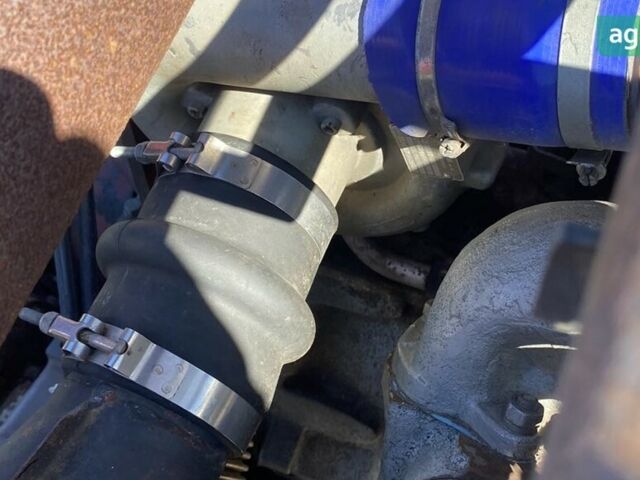 Гомсельмаш Полесье GS812, об'ємом двигуна 0 л та пробігом 0 тис. км за 16600 $, фото 6 на Automoto.ua