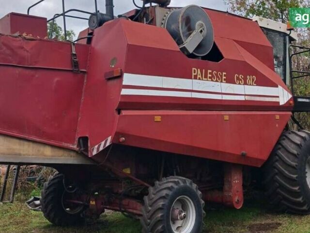 Гомсельмаш Полесье GS812, об'ємом двигуна 0 л та пробігом 0 тис. км за 16000 $, фото 8 на Automoto.ua