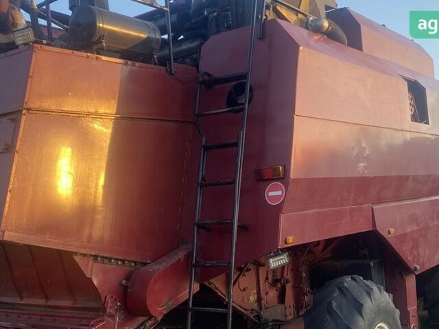 Гомсельмаш Полесье GS812, об'ємом двигуна 0 л та пробігом 0 тис. км за 16600 $, фото 30 на Automoto.ua