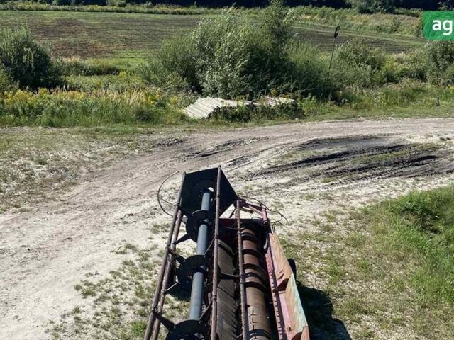 Гомсельмаш Полесье GS812, об'ємом двигуна 0 л та пробігом 0 тис. км за 16600 $, фото 8 на Automoto.ua