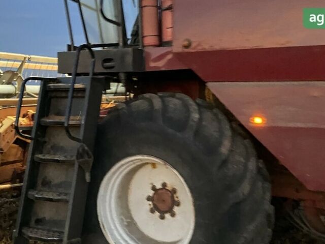 Гомсельмаш Полесье GS812, об'ємом двигуна 0 л та пробігом 0 тис. км за 16600 $, фото 35 на Automoto.ua