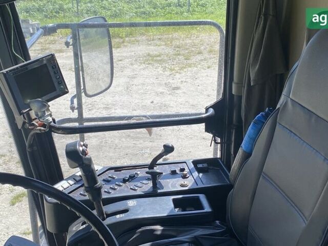 Гомсельмаш Полесье GS812, об'ємом двигуна 0 л та пробігом 0 тис. км за 16600 $, фото 22 на Automoto.ua