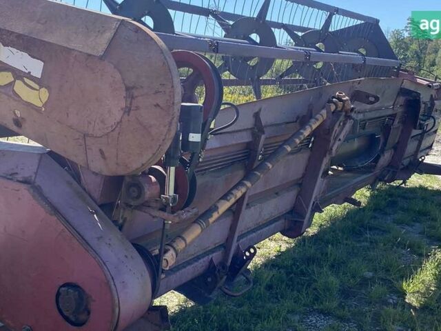 Гомсельмаш Полесье GS812, об'ємом двигуна 0 л та пробігом 0 тис. км за 16600 $, фото 21 на Automoto.ua