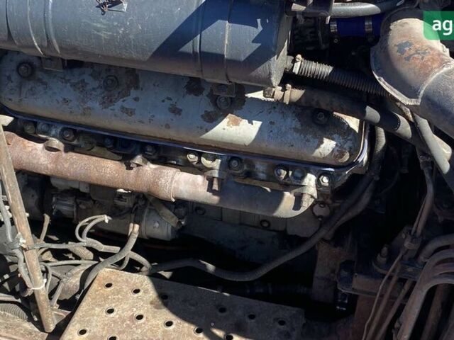 Гомсельмаш Полесье GS812, об'ємом двигуна 0 л та пробігом 0 тис. км за 16600 $, фото 20 на Automoto.ua