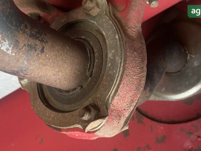 Гомсельмаш Полесье GS812, об'ємом двигуна 0 л та пробігом 0 тис. км за 16600 $, фото 5 на Automoto.ua