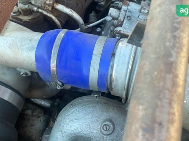 Гомсельмаш Полесье GS812, об'ємом двигуна 0 л та пробігом 0 тис. км за 16600 $, фото 47 на Automoto.ua