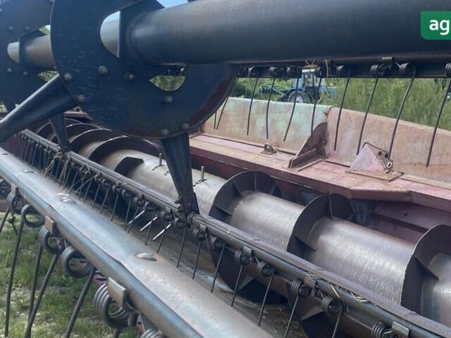 Гомсельмаш Полесье GS812, об'ємом двигуна 0 л та пробігом 0 тис. км за 16600 $, фото 10 на Automoto.ua