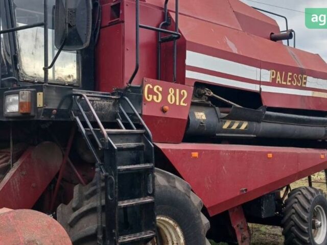 Гомсельмаш Полесье GS812, об'ємом двигуна 0 л та пробігом 0 тис. км за 16000 $, фото 10 на Automoto.ua