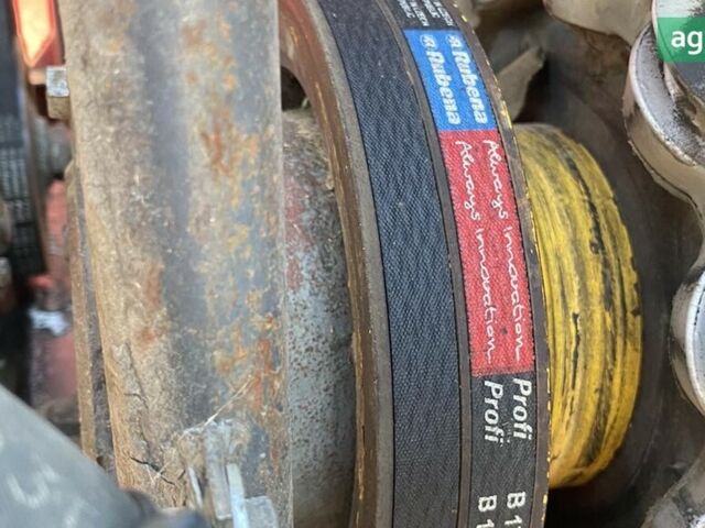 Гомсельмаш Полесье GS812, об'ємом двигуна 0 л та пробігом 0 тис. км за 16600 $, фото 16 на Automoto.ua