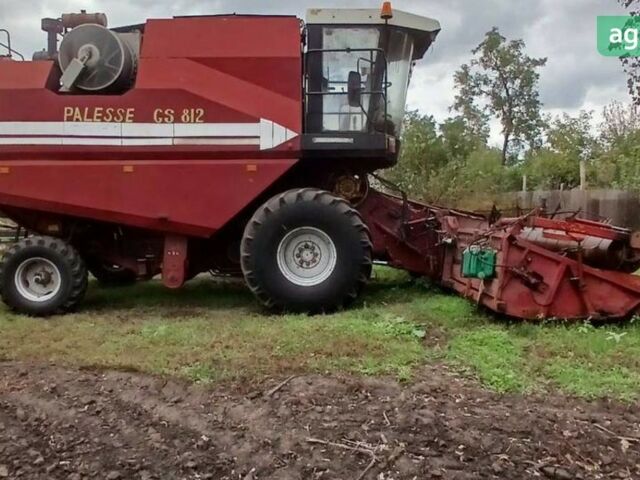 Гомсельмаш Полесье GS812, об'ємом двигуна 0 л та пробігом 0 тис. км за 16000 $, фото 5 на Automoto.ua