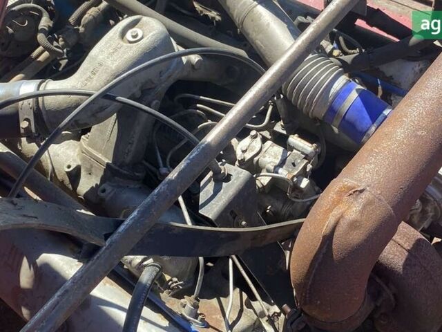 Гомсельмаш Полесье GS812, об'ємом двигуна 0 л та пробігом 0 тис. км за 16600 $, фото 23 на Automoto.ua