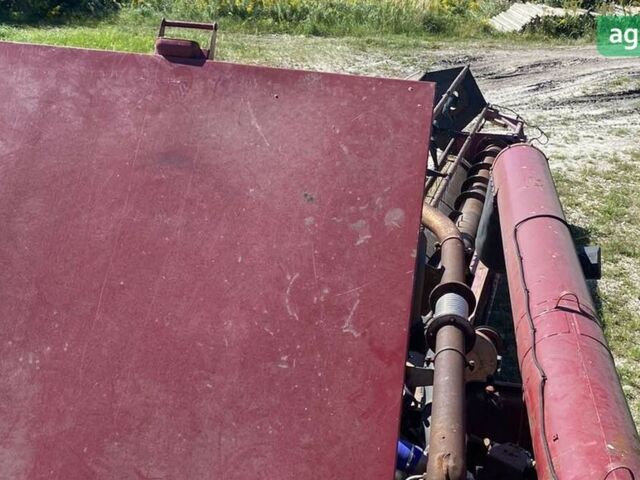 Гомсельмаш Полесье GS812, об'ємом двигуна 0 л та пробігом 0 тис. км за 16600 $, фото 12 на Automoto.ua