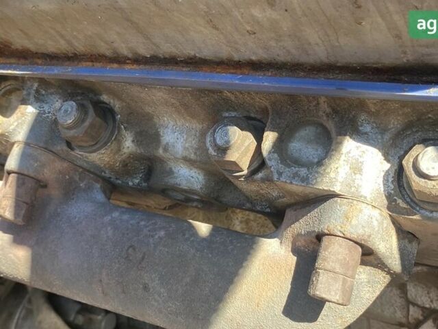 Гомсельмаш Полесье GS812, об'ємом двигуна 0 л та пробігом 0 тис. км за 16600 $, фото 1 на Automoto.ua