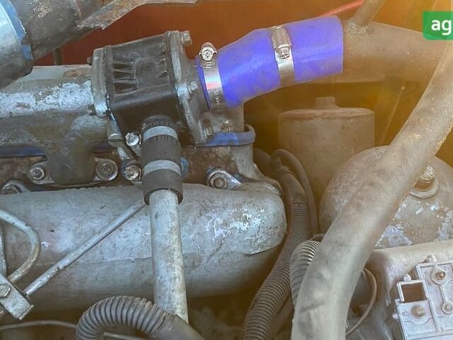 Гомсельмаш Полесье GS812, об'ємом двигуна 0 л та пробігом 0 тис. км за 16600 $, фото 33 на Automoto.ua