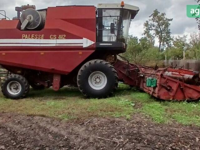 Гомсельмаш Полесье GS812, об'ємом двигуна 0 л та пробігом 0 тис. км за 16000 $, фото 4 на Automoto.ua