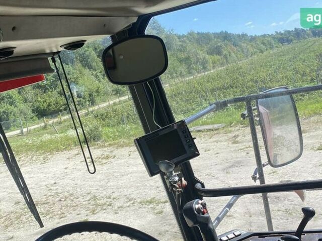 Гомсельмаш Полесье GS812, об'ємом двигуна 0 л та пробігом 0 тис. км за 16600 $, фото 25 на Automoto.ua