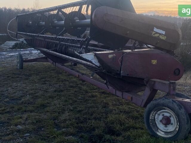 Гомсельмаш Полесье GS812, об'ємом двигуна 0 л та пробігом 0 тис. км за 16600 $, фото 31 на Automoto.ua