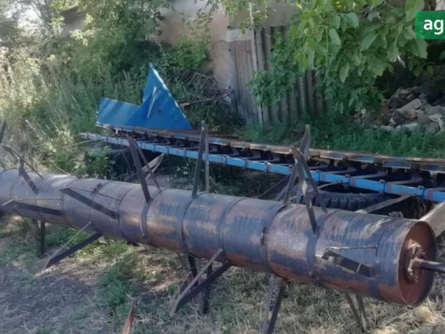 Гомсельмаш Полесье GS812, об'ємом двигуна 0 л та пробігом 0 тис. км за 13000 $, фото 4 на Automoto.ua