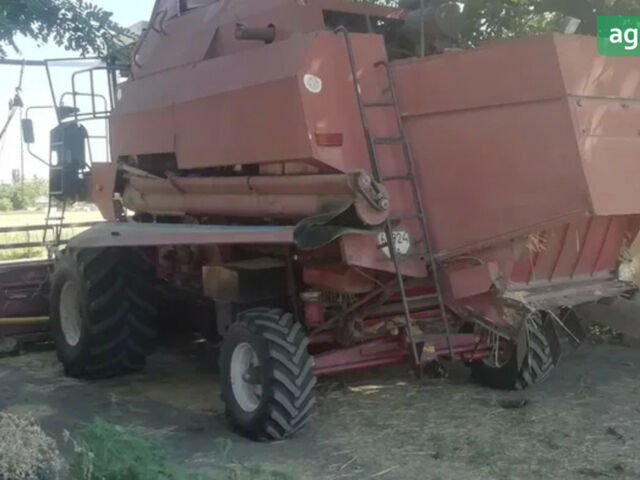 Гомсельмаш Полесье GS812, об'ємом двигуна 0 л та пробігом 0 тис. км за 13000 $, фото 2 на Automoto.ua