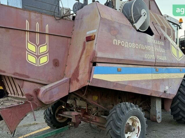 Гомсельмаш Полесье GS812, объемом двигателя 0 л и пробегом 0 тыс. км за 13500 $, фото 2 на Automoto.ua