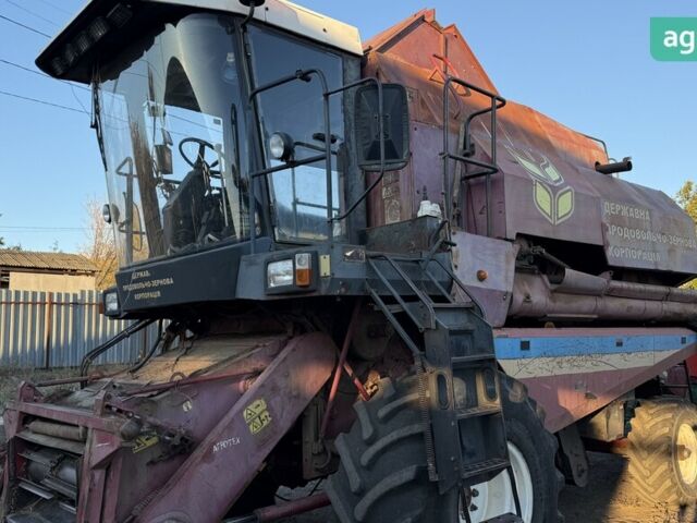 Гомсельмаш Полесье GS812, объемом двигателя 0 л и пробегом 0 тыс. км за 13500 $, фото 1 на Automoto.ua