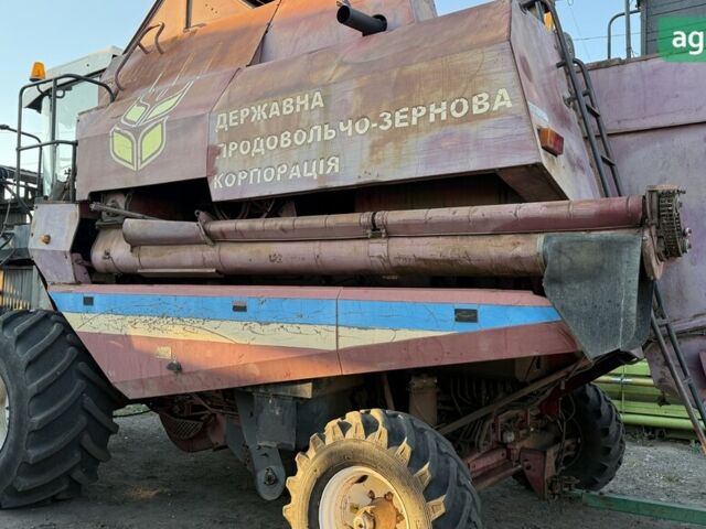 Гомсельмаш Полесье GS812, объемом двигателя 0 л и пробегом 0 тыс. км за 13500 $, фото 3 на Automoto.ua