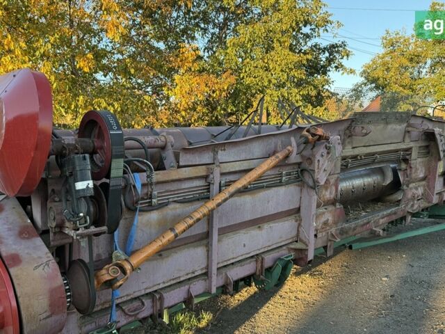 Гомсельмаш Полесье GS812, объемом двигателя 0 л и пробегом 0 тыс. км за 13500 $, фото 5 на Automoto.ua