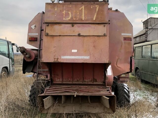 Гомсельмаш Полесье GS812, об'ємом двигуна 0 л та пробігом 0 тис. км за 14000 $, фото 3 на Automoto.ua