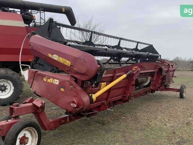 Гомсельмаш Полесье GS812, объемом двигателя 0 л и пробегом 0 тыс. км за 35000 $, фото 6 на Automoto.ua