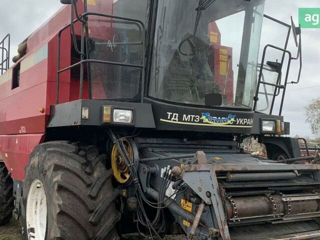 Гомсельмаш Полесье GS812, объемом двигателя 0 л и пробегом 0 тыс. км за 35000 $, фото 1 на Automoto.ua