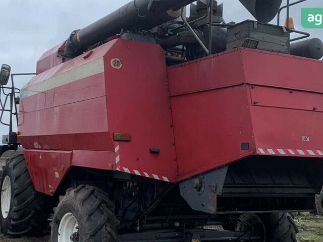 Гомсельмаш Полесье GS812, объемом двигателя 0 л и пробегом 0 тыс. км за 35000 $, фото 3 на Automoto.ua