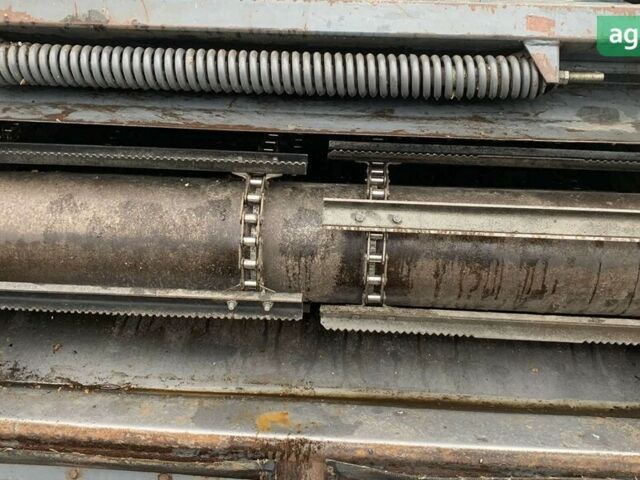 Гомсельмаш Полесье GS812, объемом двигателя 0 л и пробегом 0 тыс. км за 35000 $, фото 12 на Automoto.ua